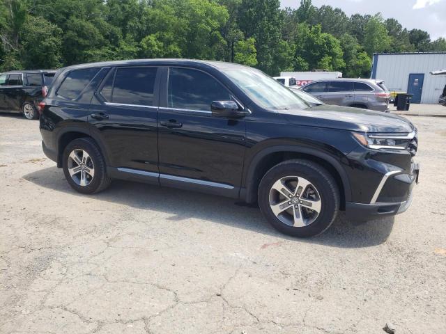 Vin: 5fnyg2h43sb002766, lot: 56482805, honda pilot exl 20254