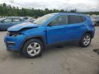 2020 JEEP COMPASS LA - 3C4NJDBB8LT116160