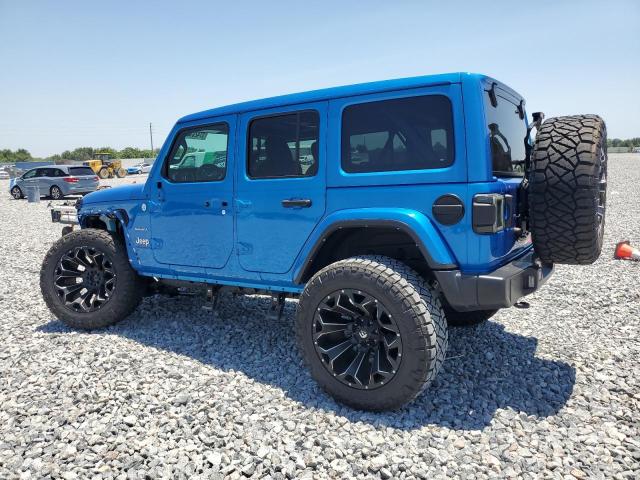 2023 JEEP WRANGLER S 1C4HJXEN2PW665292
