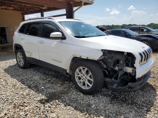 Vin: 1c4pjllb4jd540617, lot: 56713505, jeep grand cher latitude plus 20184