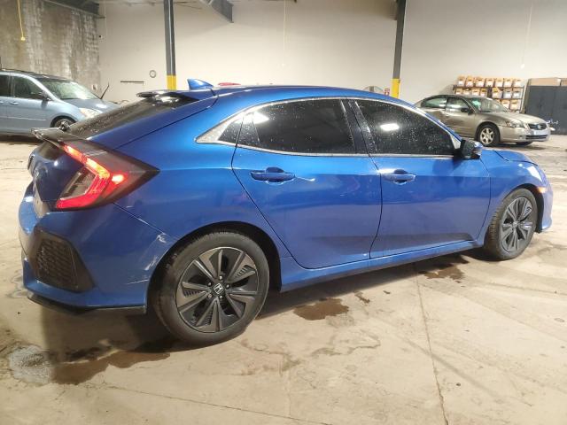 Vin: shhfk7h68ku401062, lot: 58697405, honda civic ex 20193