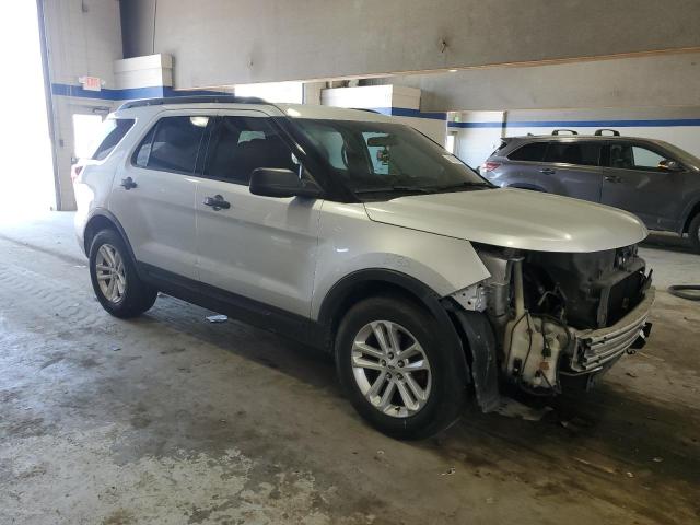 Vin: 1fm5k7b8xgga06123, lot: 55676815, ford explorer 20164