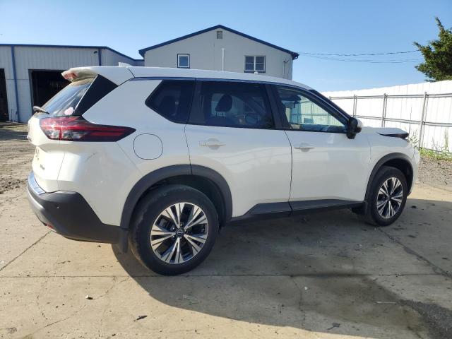 Vin: jn8bt3bb7pw459893, lot: 55983355, nissan rogue sv 20233