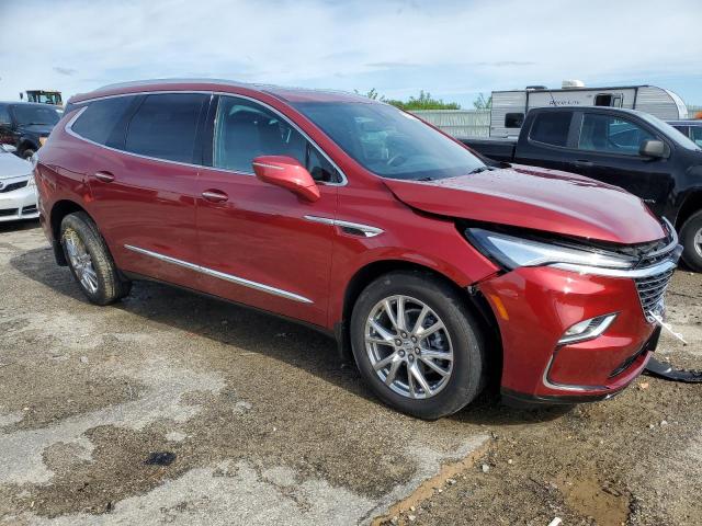 Vin: 5gaevakw6rj120439, lot: 57975385, buick enclave essence 20244
