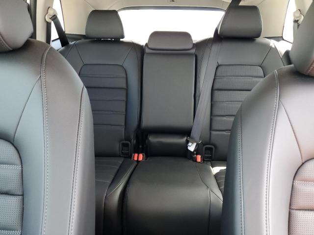 2025 HONDA CR-V EXL - 2HKRS3H75SH321235