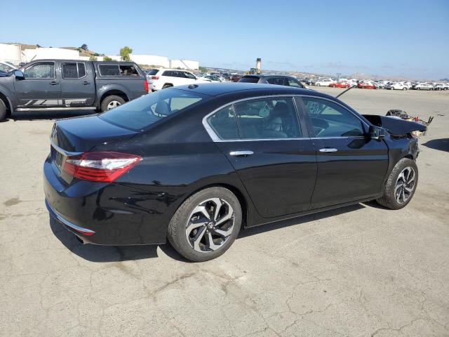 Vin: 1hgcr2f83ha229646, lot: 58343055, honda accord exl 20173