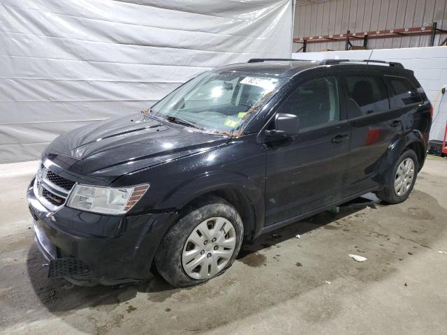 DODGE JOURNEY SE