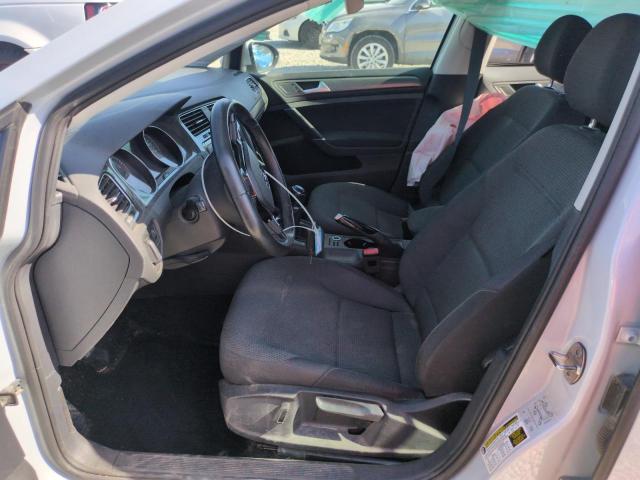 2019 VOLKSWAGEN GOLF SPORT - 3VWT57AUXKM506683