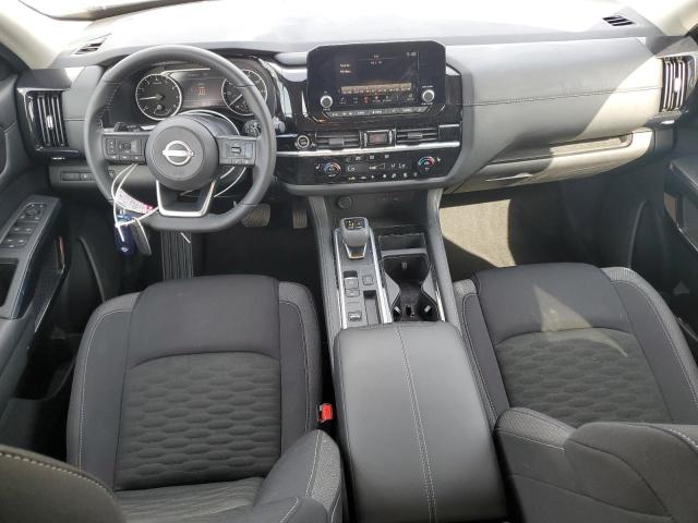2024 NISSAN PATHFINDER - 5N1DR3BA5RC275028