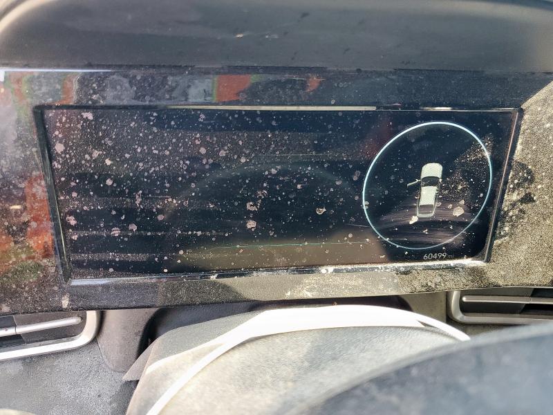 2021 HYUNDAI ELANTRA SE - KMHLN4AG9MU089899