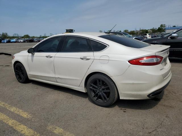 Vin: 3fa6p0d9xdr166715, lot: 55560305, ford fusion titanium 20132