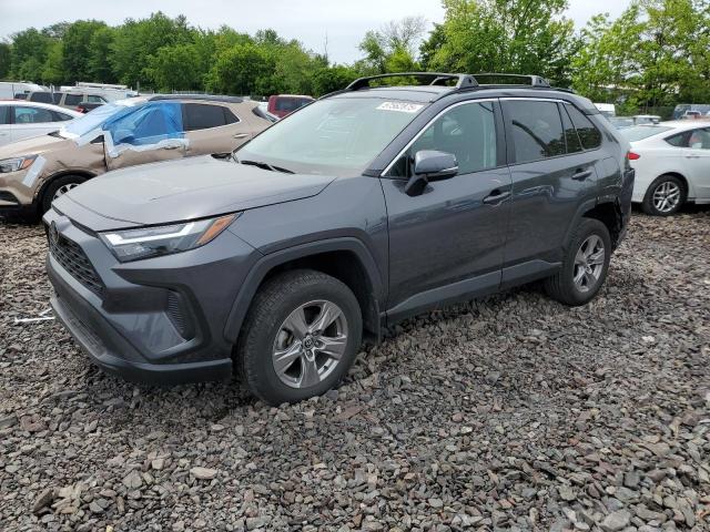 Vin: 2t3p1rfv9pc386458, lot: 57562875, toyota rav4 xle 2023 img_1