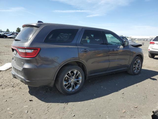Vin: 1c4sdjct6kc738864, lot: 56209675, dodge durango r/t 20193