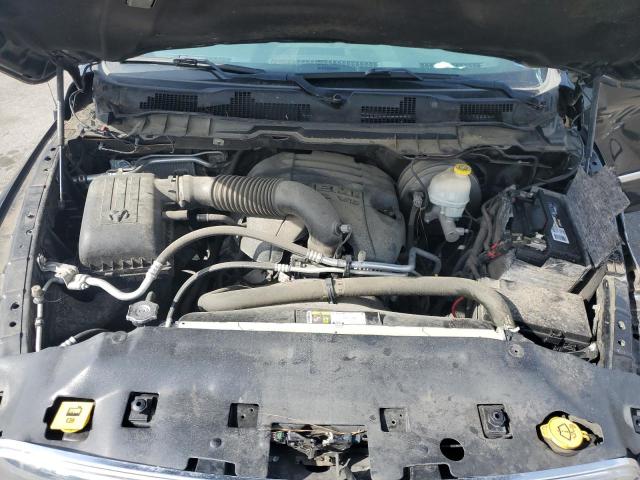 2016 RAM 1500 SLT - 3C6RR7LT2GG240031