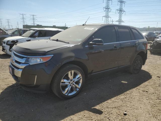 Vin: 2fmdk4kc7dbe30442, lot: 56393385, ford edge limited 2013 img_1