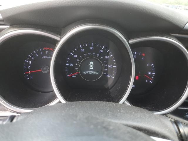 2015 KIA OPTIMA LX - 5XXGM4A75FG451681