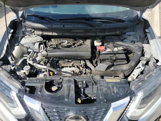 2018 NISSAN ROGUE S - 5N1AT2MV6JC828739