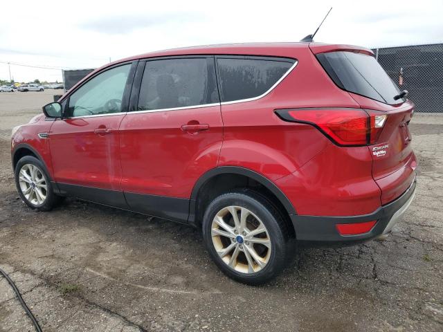 Vin: 1fmcu9g98kub33638, lot: 58673065, ford escape se 20192