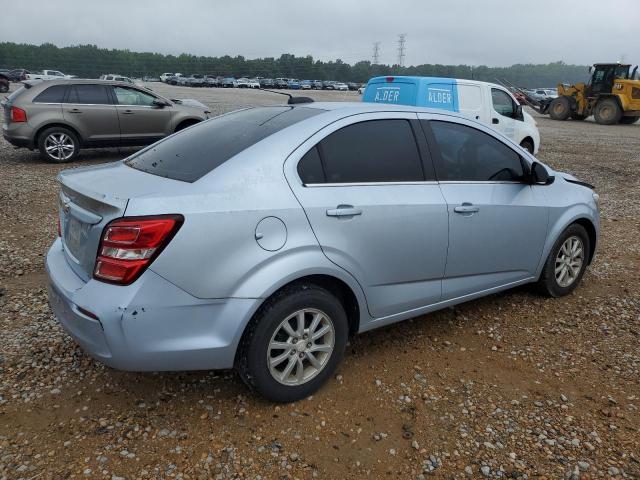 Vin: 1g1jd5sh8h4113331, lot: 58429475, chevrolet sonic lt 20173