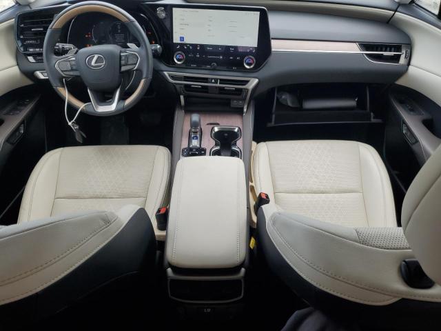 2024 LEXUS RX 350H BA - 2T2BBMCA3RC035404