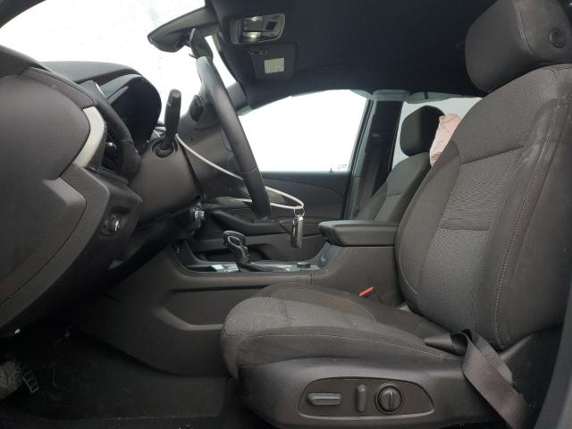 2023 CHEVROLET TRAVERSE L 1GNERGKWXPJ126898