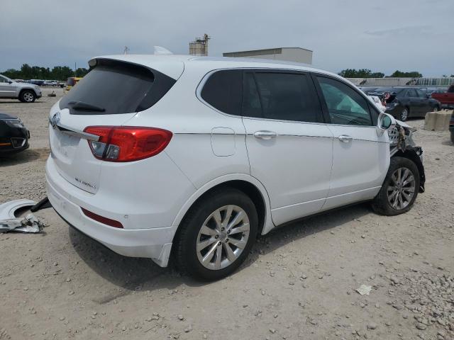 2018 BUICK ENVISION E LRBFX1SA5JD080678