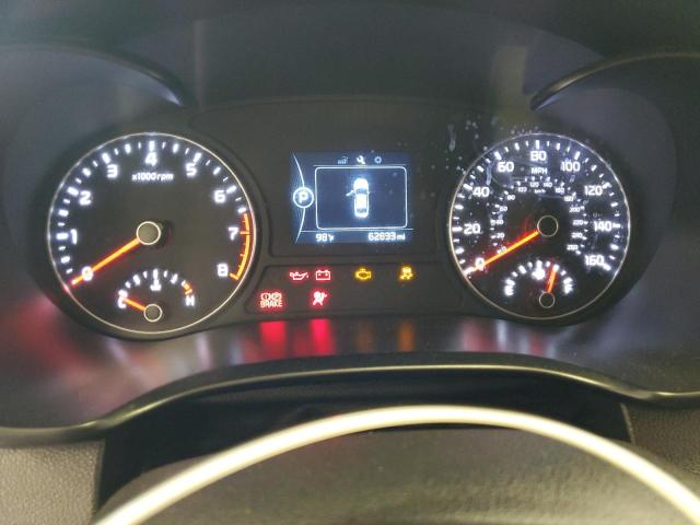 2016 KIA OPTIMA LX - 5XXGT4L32GG071986