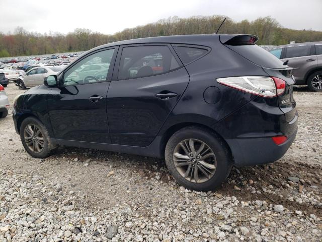 Vin: km8jtcaf8eu950571, lot: 54990275, hyundai tucson gls 20142