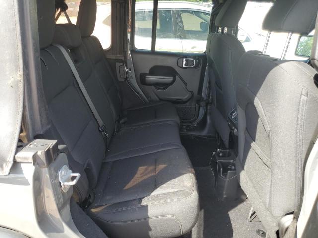 2019 JEEP WRANGLER U - 1C4HJXDG7KW603821