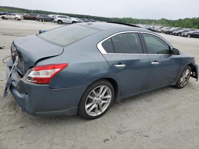 Vin: 1n4aa5ap2ac842810, lot: 55978045, nissan maxima s 20103
