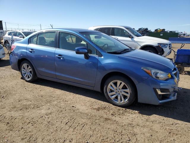 Vin: jf1gjab61gh010962, lot: 57049145, subaru impreza premium 20164