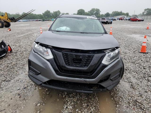 2018 NISSAN ROGUE SV H 5N1ET2MV8JC808140