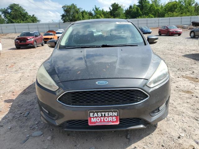 2015 FORD FOCUS SE - 1FADP3K2XFL278169