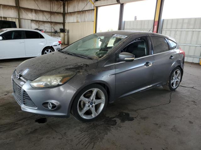 2013 FORD FOCUS