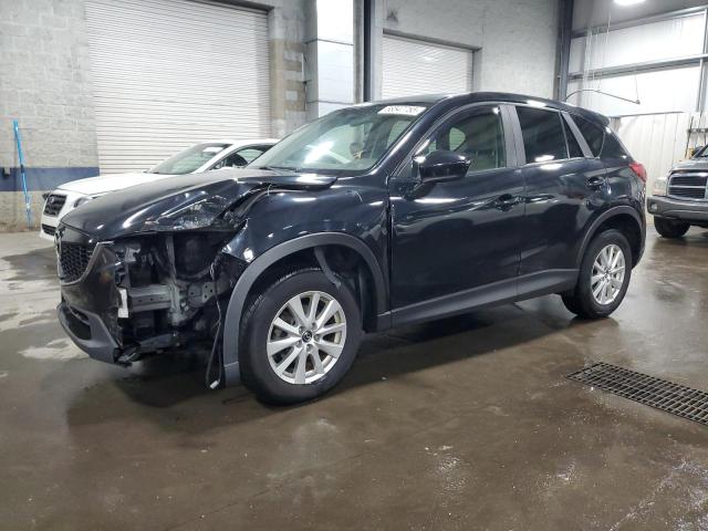Vin: jm3ke4cy6e0339637, lot: 58547755, mazda cx-5 touring 2014 img_1