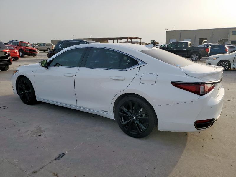 Vin: 58aga1c19nu015929, lot: 56963705, lexus es300 300h base 20222