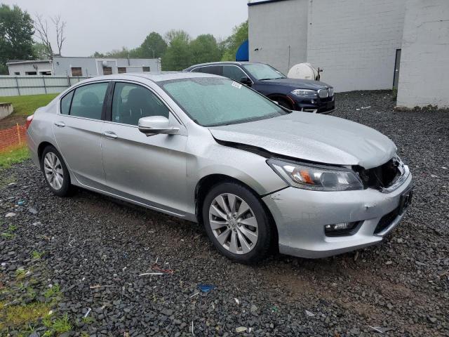 Vin: 1hgcr2f7xea150865, lot: 55617035, honda accord ex 20144