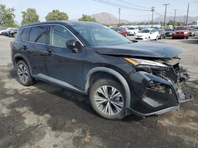 Vin: 5n1at3ba0mc719042, lot: 58585115, nissan rogue sv 20214