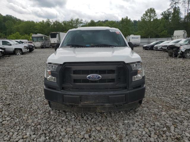 2017 FORD F150 - 1FTMF1E83HKD61033