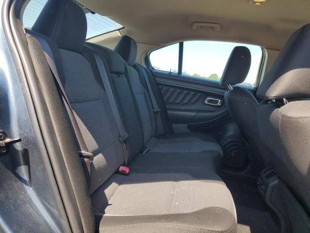 2010 FORD TAURUS SEL - 1FAHP2EW5AG133777