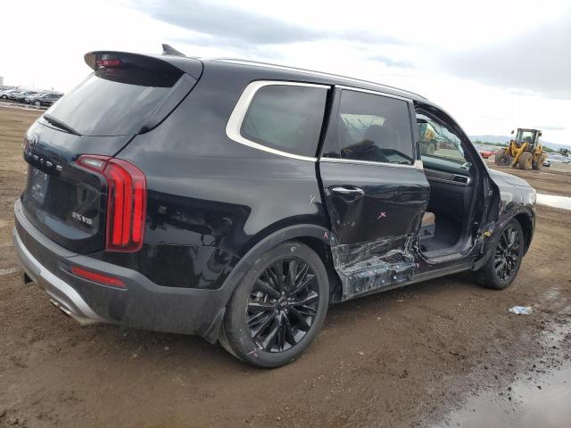 Vin: 5xyp5dhc0lg092859, lot: 58672385, kia telluride sx 20203