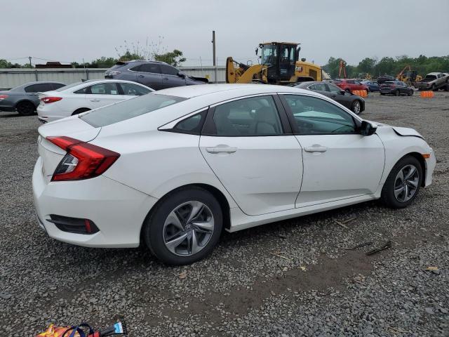Vin: 2hgfc2f61mh531798, lot: 57292955, honda civic lx 20213