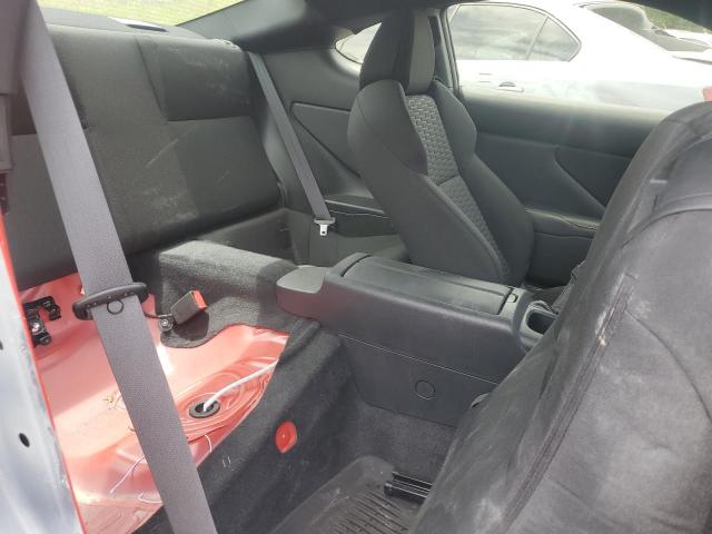 2023 TOYOTA GR 86 JF1ZNBC1XP8765470