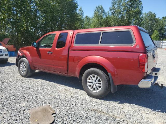 Vin: 1n6ad0cwxgn719467, lot: 58824095, nissan frontier sv 20162