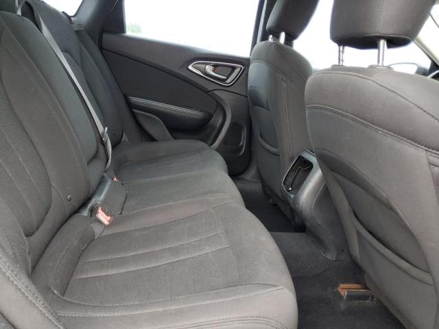 2016 CHRYSLER 200 LX - 1C3CCCFB0GN186008