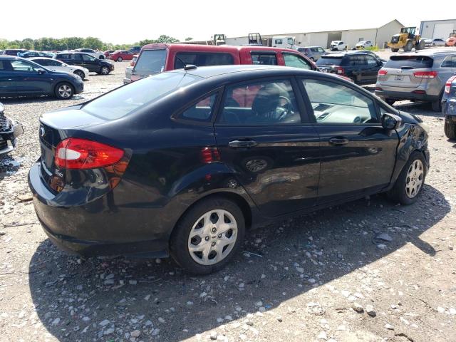 Vin: 3fadp4bj5cm195837, lot: 57363165, ford fiesta se 20123