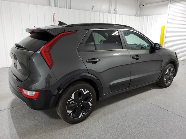 Vin: kndcr3l18r5121416, lot: 56395035, kia niro wind wind 20243