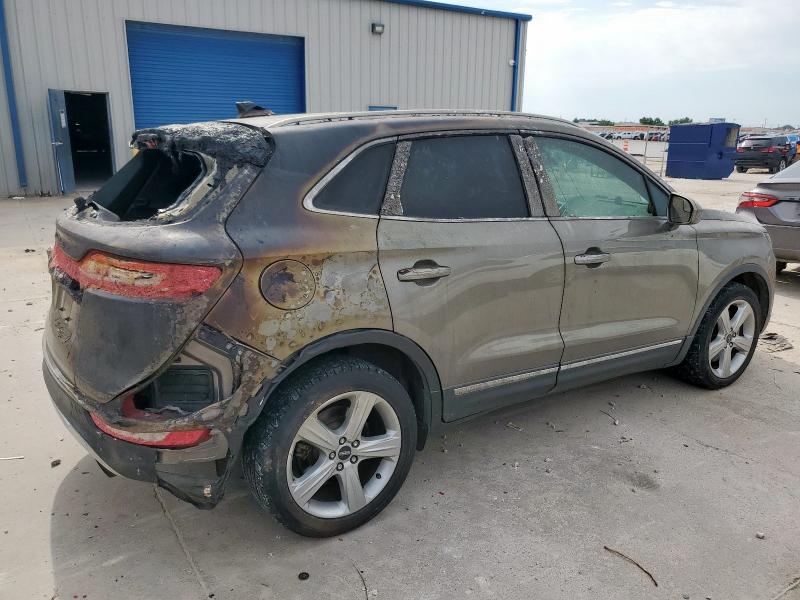 Vin: 5lmcj1c90guj31984, lot: 50240875, lincoln mkc premiere 20163