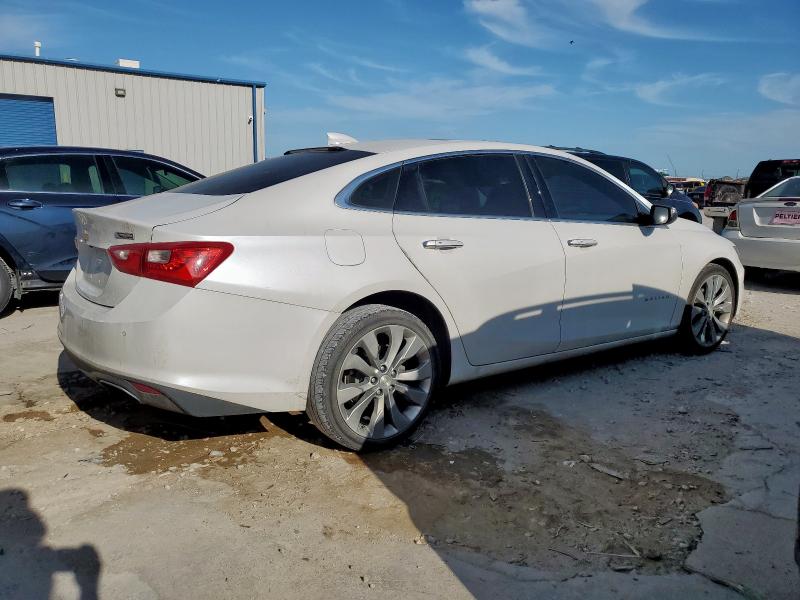 Vin: 1g1zh5sx5hf281642, lot: 58126985, chevrolet malibu premier 20173