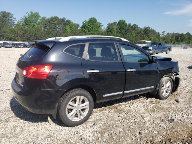 Vin: jn8as5mt2cw604879, lot: 56008685, nissan rogue s 20123